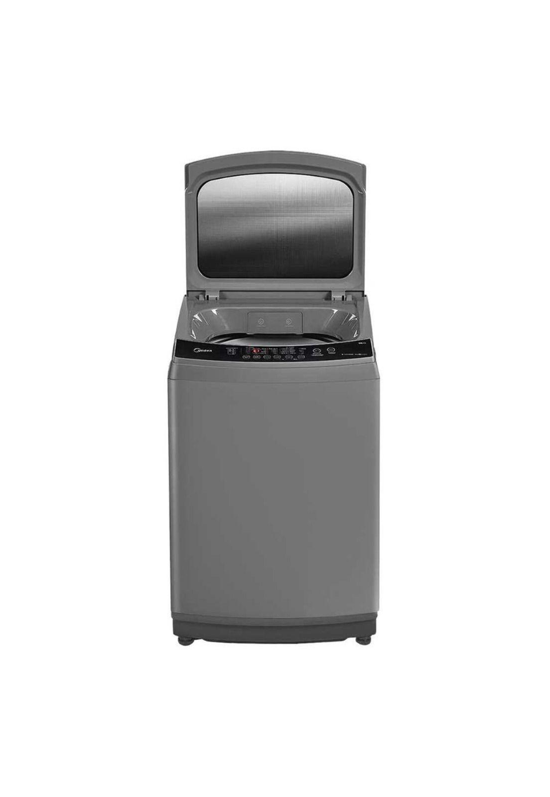 Lavadora Automática Midea MLS-190GE04N 19 Kg (Nuevo caja dañada)-0