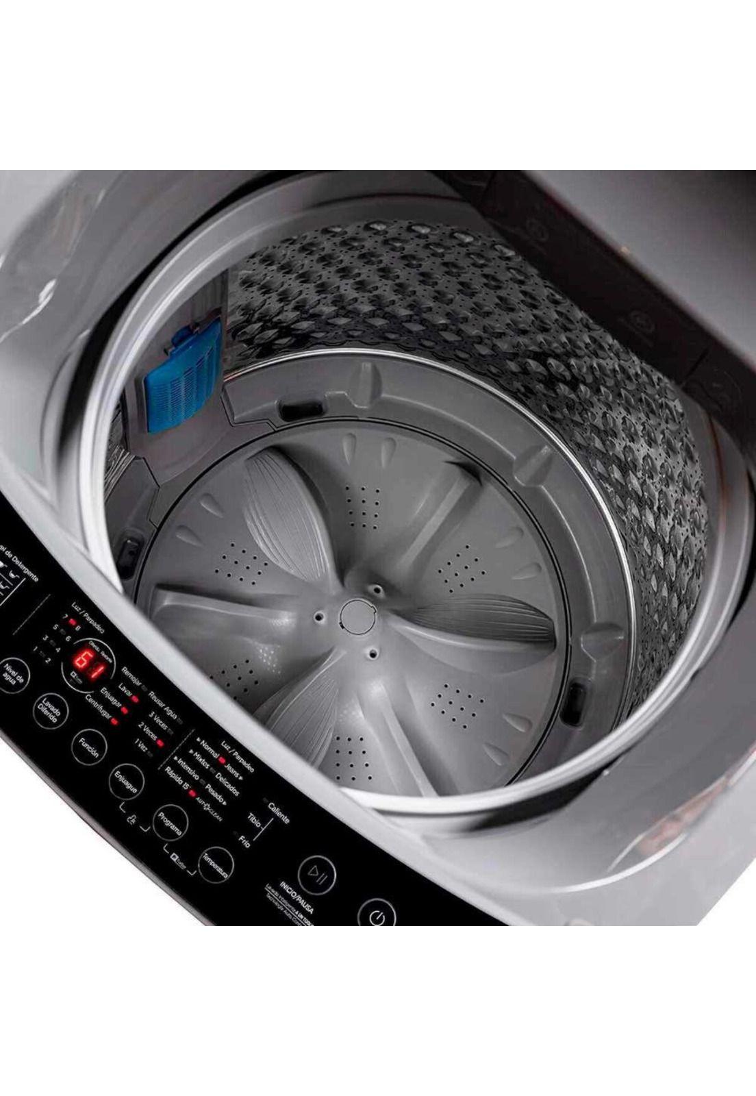 Lavadora Automática Midea MLS-190GE04N 19 Kg (Nuevo caja dañada)-2