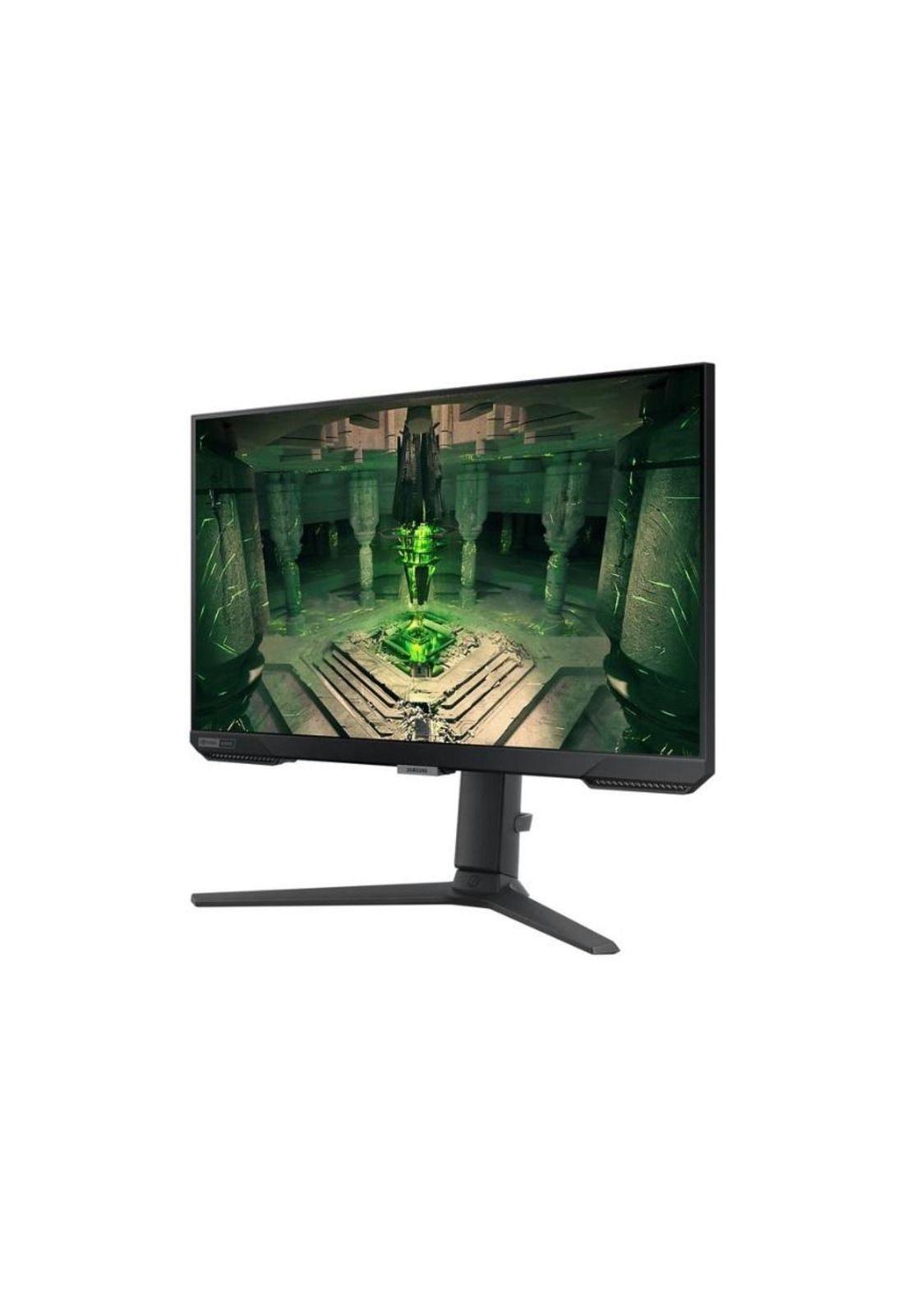Monitor Odyssey G4 25" FHD 240Hz 1ms S25BG400EL-1
