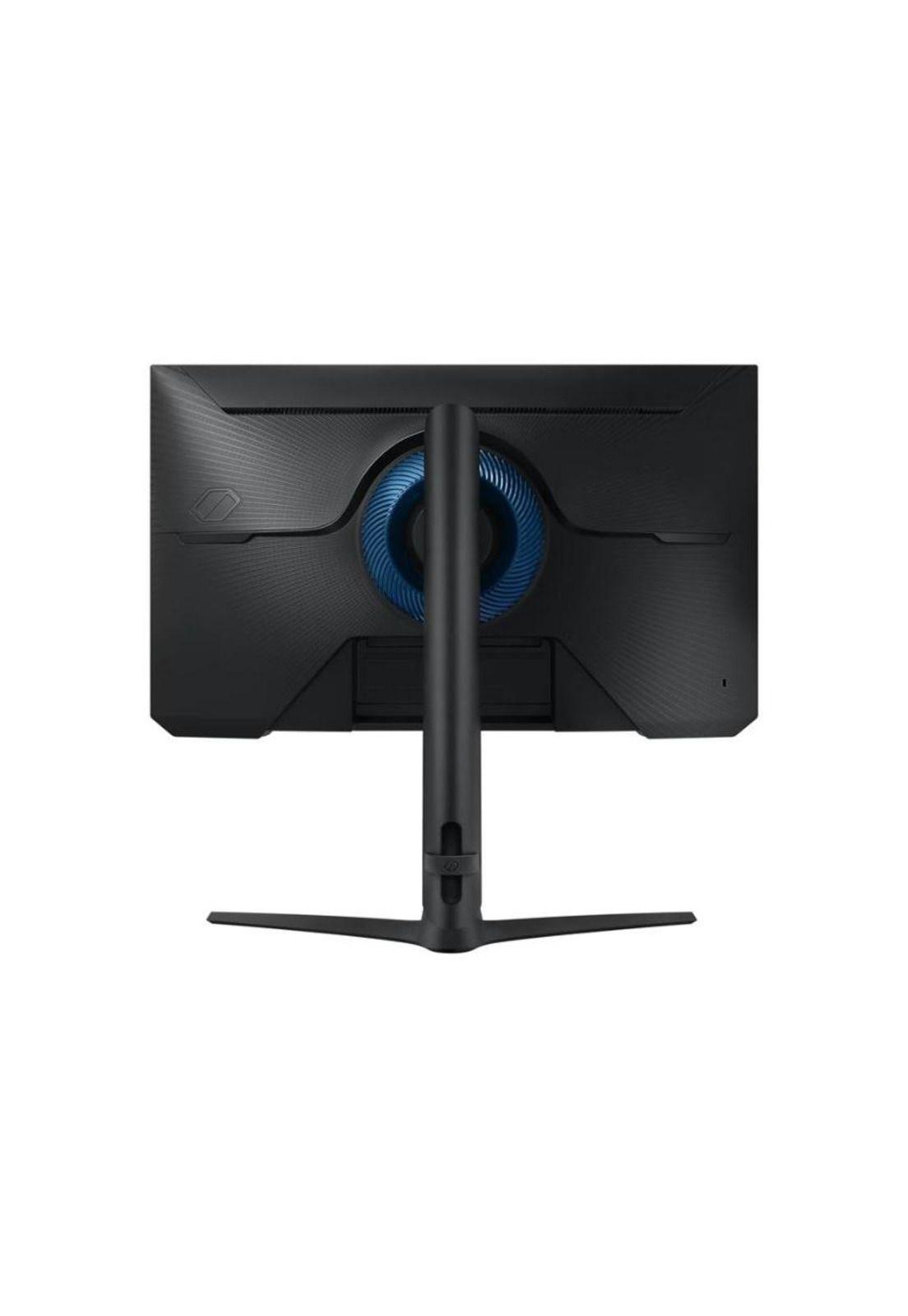 Monitor Odyssey G4 25" FHD 240Hz 1ms S25BG400EL-2