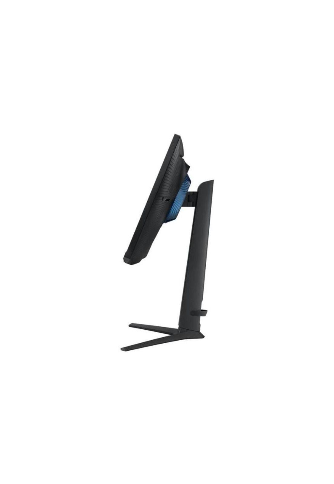 Monitor Odyssey G4 25" FHD 240Hz 1ms S25BG400EL-3