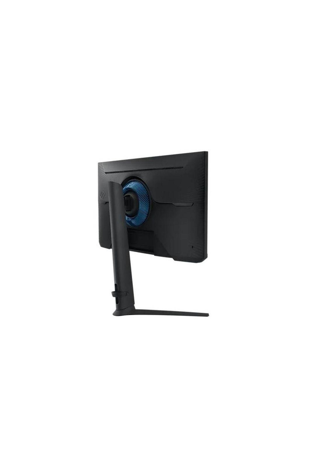 Monitor Odyssey G4 25" FHD 240Hz 1ms S25BG400EL-4