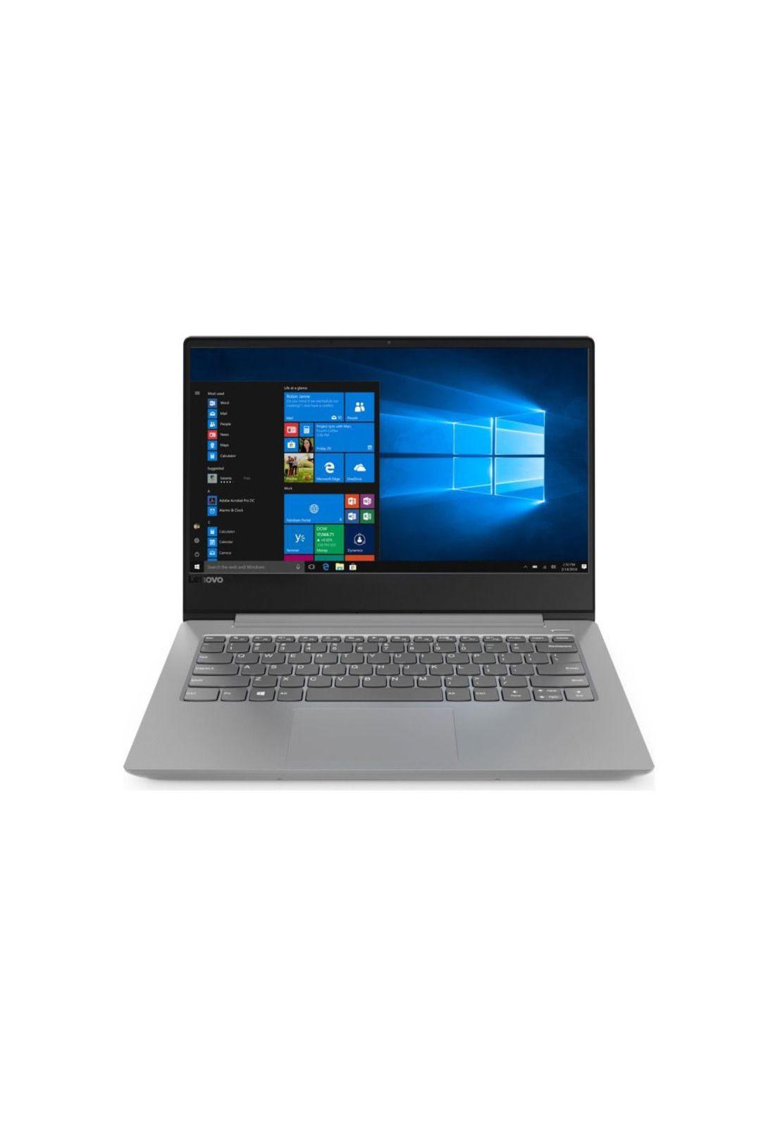 Notebook i7-8550U/4GB Ram+16GB Optane/1TB HDD/14" HD/W10H/IdeaPad 330S-14IKB-0