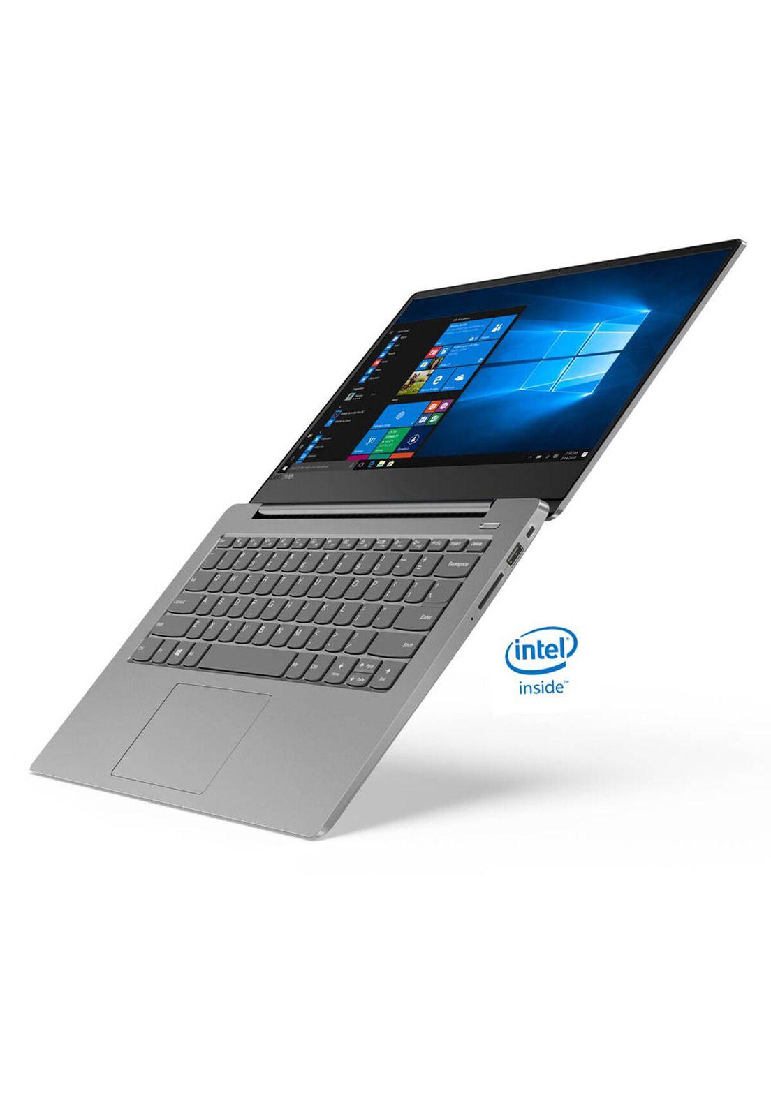 Notebook i7-8550U/4GB Ram+16GB Optane/1TB HDD/14" HD/W10H/IdeaPad 330S-14IKB-2