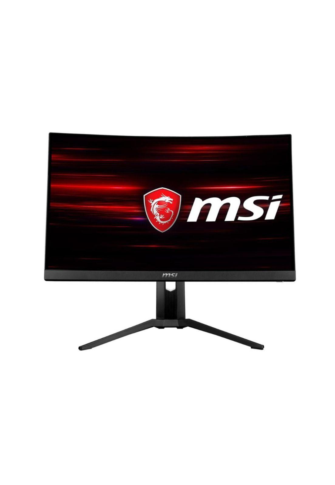 Monitor Optix 24”/ 1920x1080/ 1ms/ 144hz/ MAG241MVC (Reacondicionado)-0