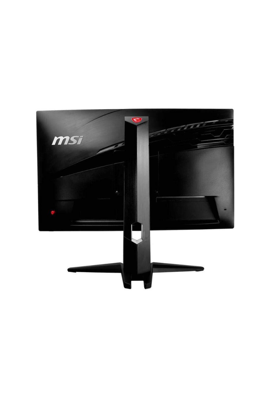 Monitor Optix 24”/ 1920x1080/ 1ms/ 144hz/ MAG241MVC (Reacondicionado)-1
