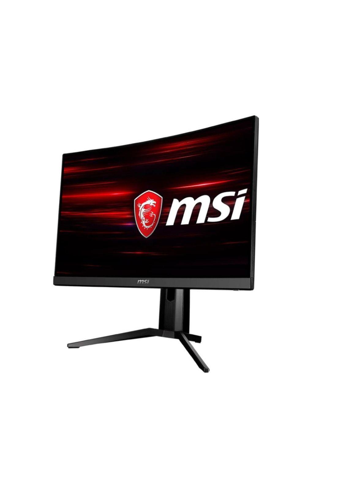 Monitor Optix 24”/ 1920x1080/ 1ms/ 144hz/ MAG241MVC (Reacondicionado)-2