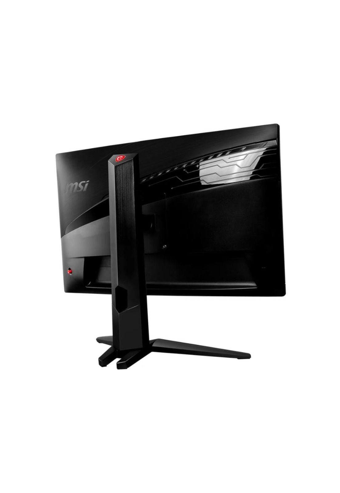 Monitor Optix 24”/ 1920x1080/ 1ms/ 144hz/ MAG241MVC (Reacondicionado)-3