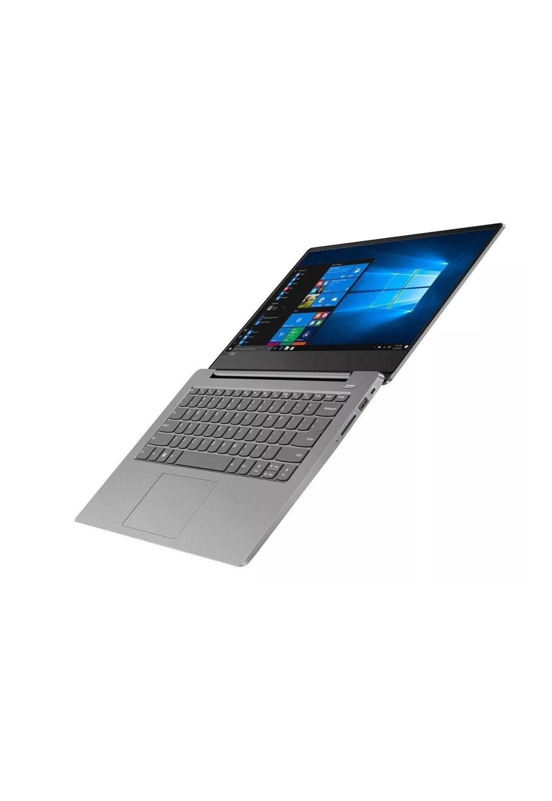 NTBK i3-8130U / 4GB RAM + OPTANE 16GB / 1TB HDD / 14" / W10H/ IdeaPad 330S-14IKB -2