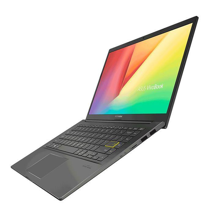 NTBK/ I7-1165G7/Xe Graphics G7/Ram 12GB/ SSD 512GB/ 14" FHD/ W10H-1