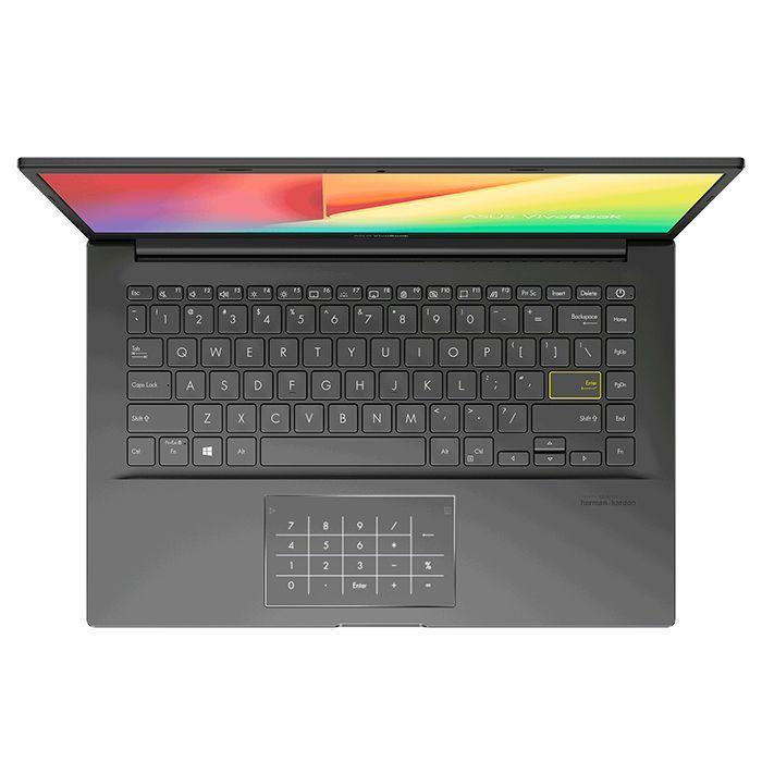 NTBK/ I7-1165G7/Xe Graphics G7/Ram 12GB/ SSD 512GB/ 14" FHD/ W10H-2