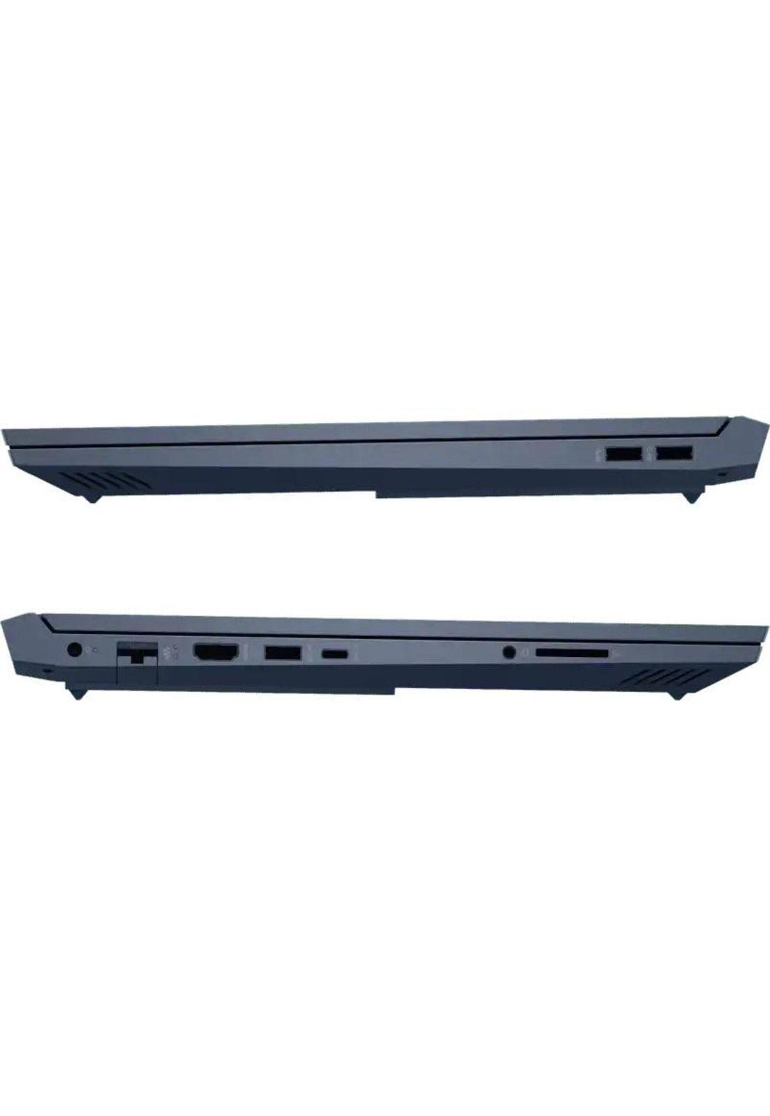 Notebook HP Gamer i7-11800H/ RTX 3060/ 8GB Ram/ 512GB SSD/ 16.1" FHD/ W10H/ VICTUS (Reacondicionado)-2