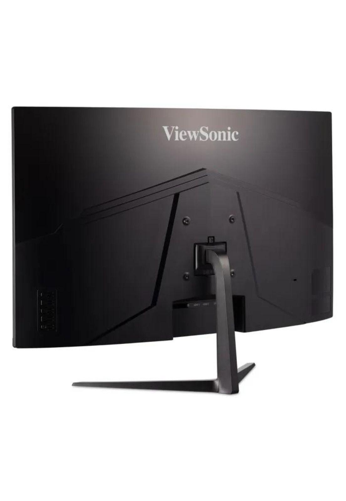Monitor Gamer 32" / Curvo/ LED / WQHD/ HDMI/ 165Hz / VX3218C-2K-3