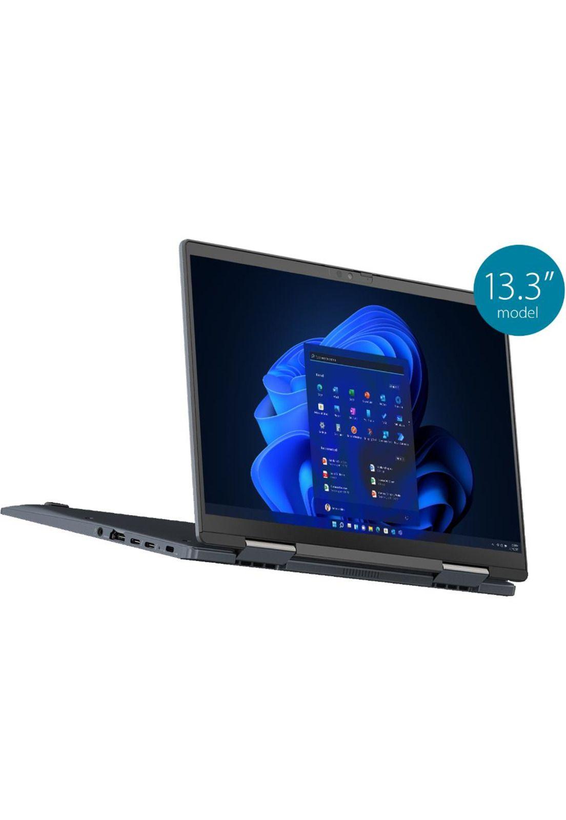 Notebook i7-1270P/16 GB/256 GB SSD/13,3"/W11P Portégé X30W-K-2