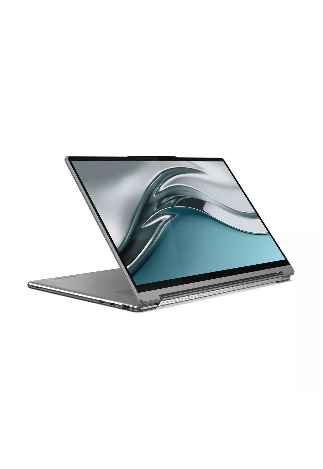 Notebook i7-1260P/ 16GB/ 1TB / 14"/ W11H/ Yoga 9-1