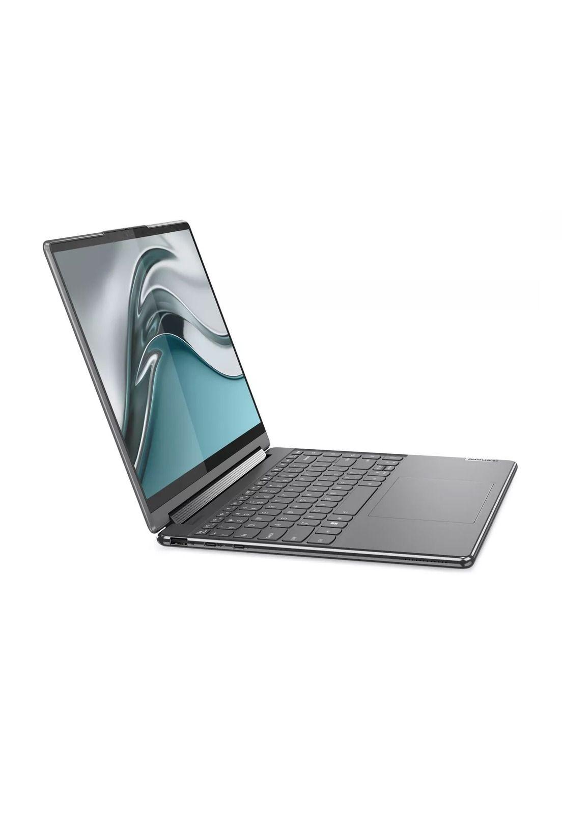 Notebook i7-1260P/ 16GB/ 1TB / 14"/ W11H/ Yoga 9-3