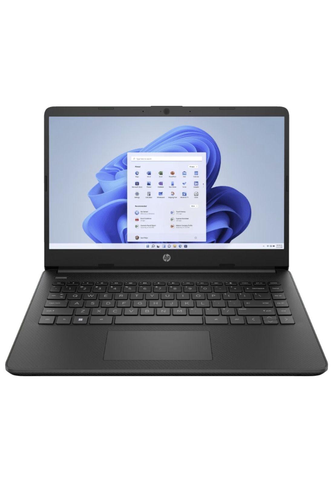 NTBK/ CELERON N4120/ RAM 8GB /256GB SSD/ 14" /W11H/14-DQ0502LA (reacondicionado)-0