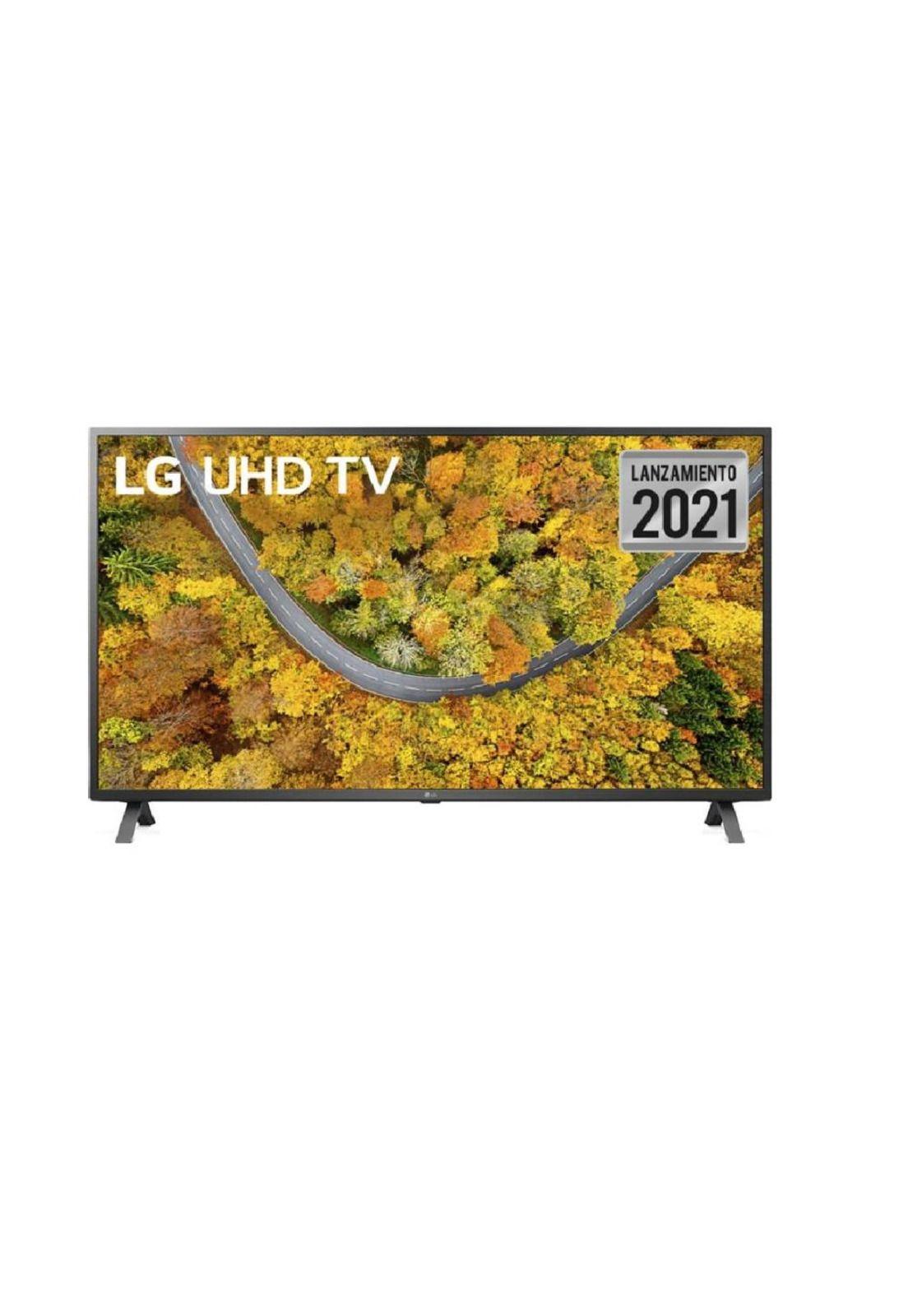 TV LG UP7500 / UHD 4K / Led 43"/ Smart TV-0