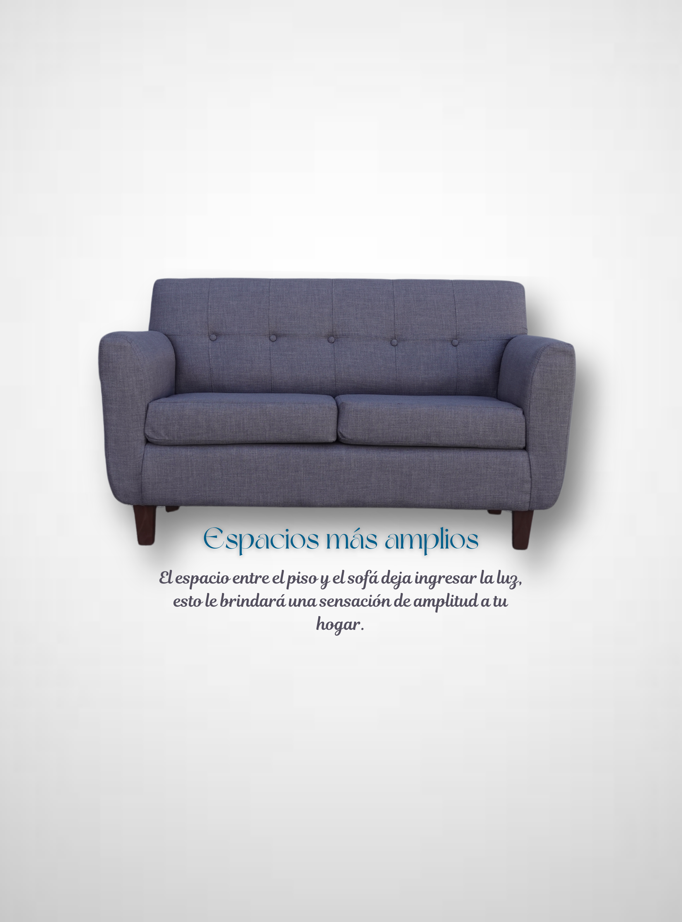 Sofa Barcelona gris-1