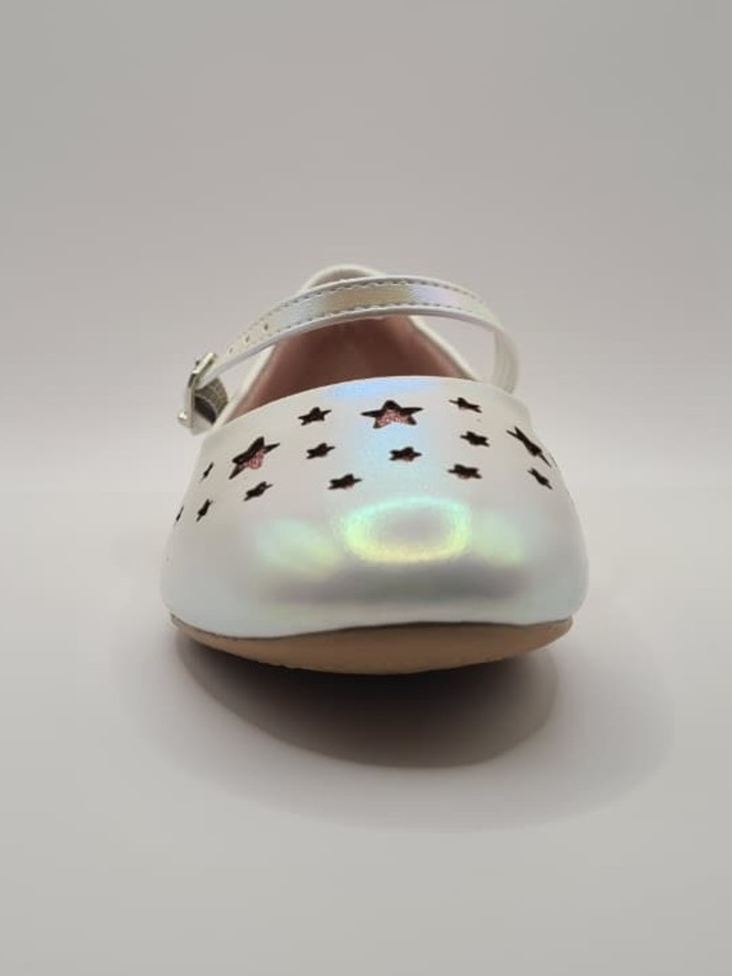 Ballerina Niña Estrellitas Mini Sua Cia-2