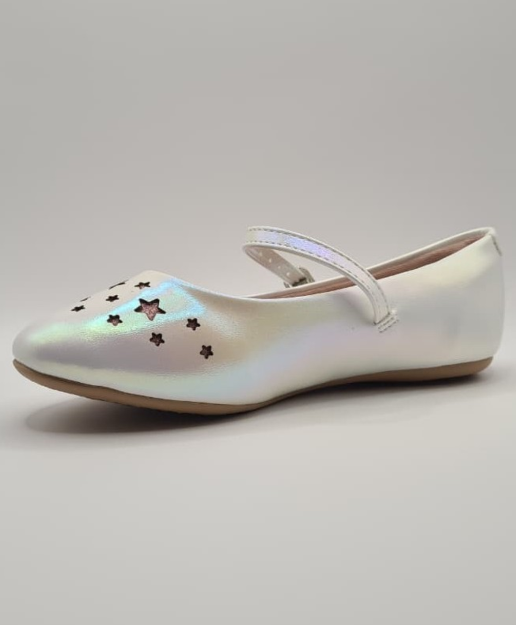 Ballerina Niña Estrellitas Mini Sua Cia-3