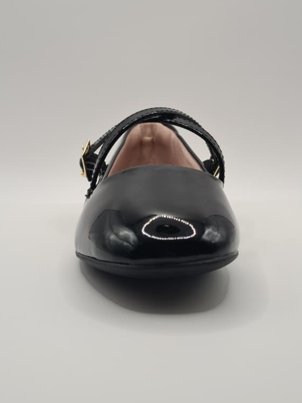 Ballerina Niña Doble Cinta Mini Sua Cia-3