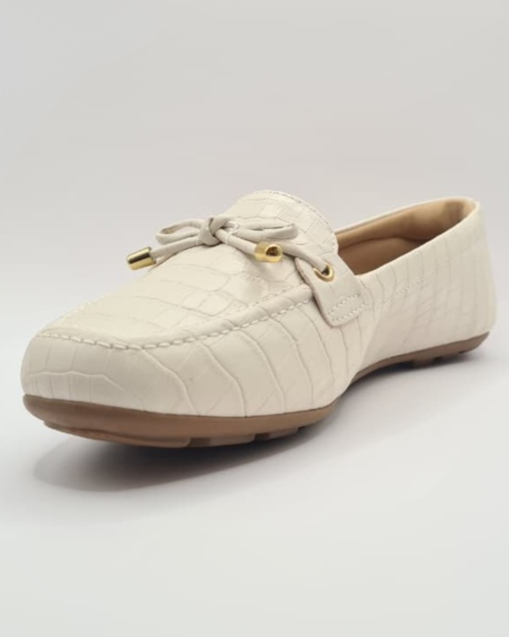 Mocasín Detalle Cinta Extra Acolchado Softli-3