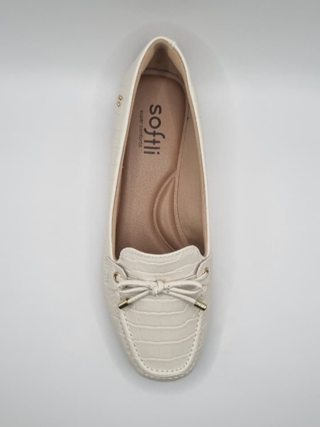 Mocasín Detalle Cinta Extra Acolchado Softli-4