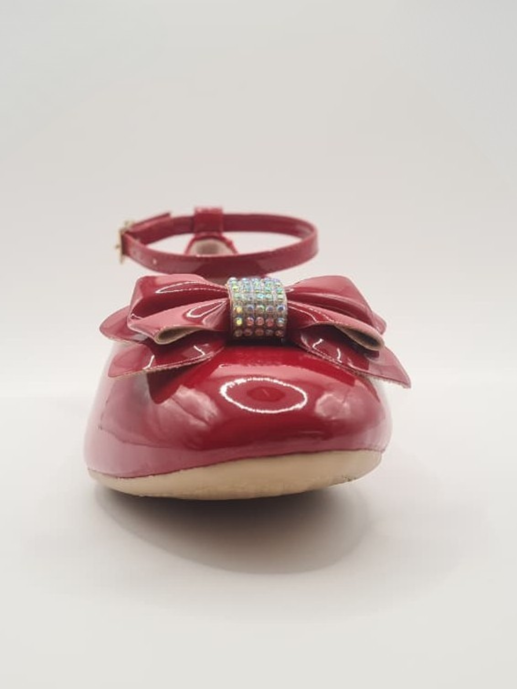 Ballerina Niña Lazo Mini Sua Cia-3