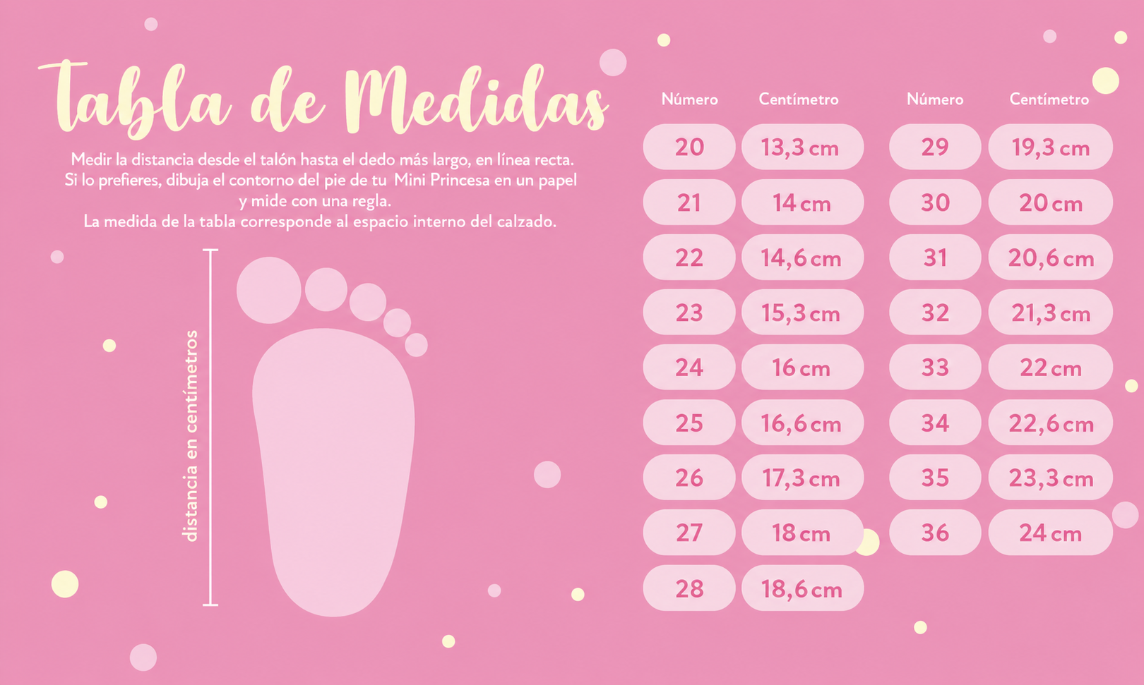 Ballerina Niña Lazo Mini Sua Cia-6