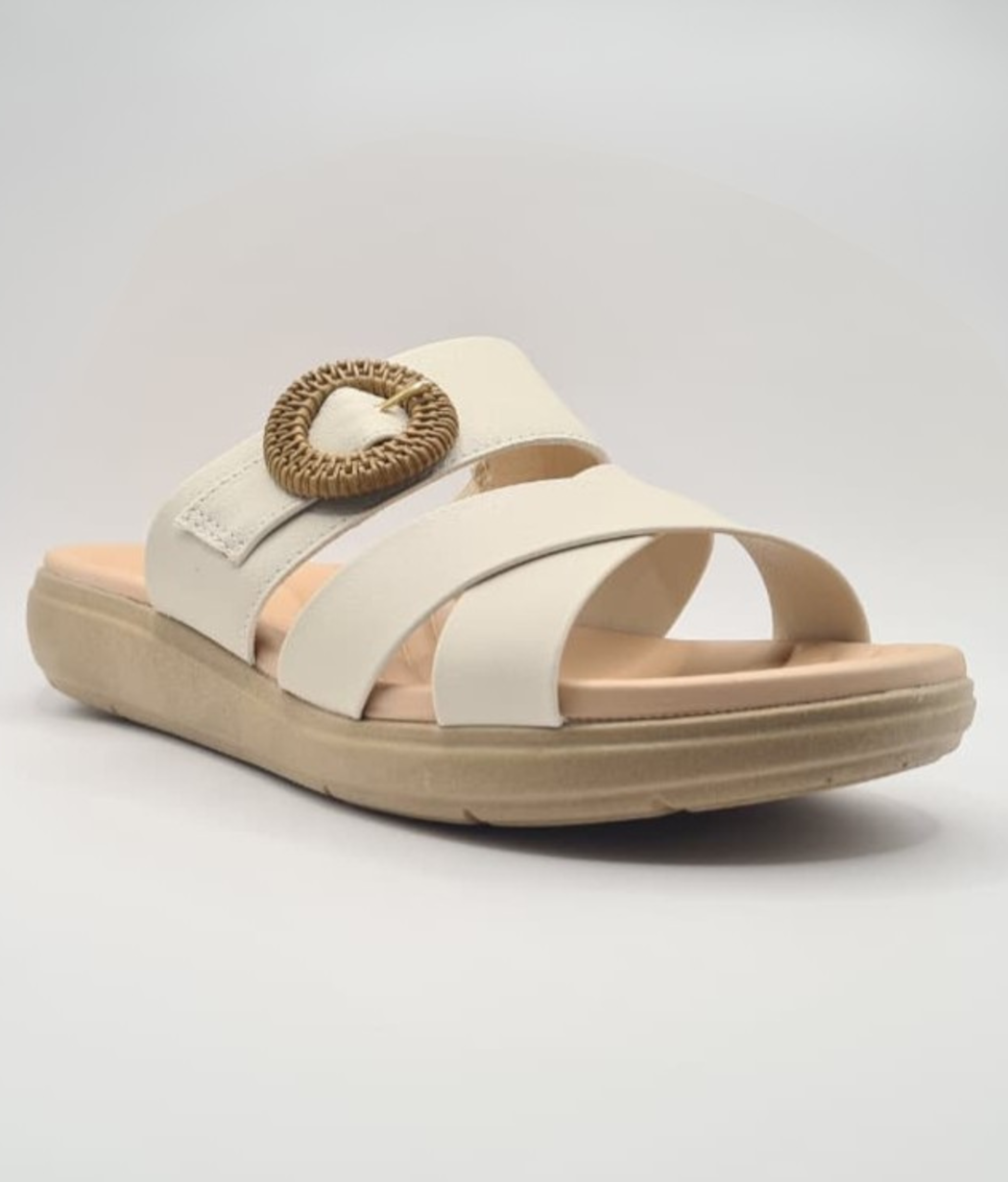 Sandalia Detalle Ebilla Extra Acolchada Softli-1