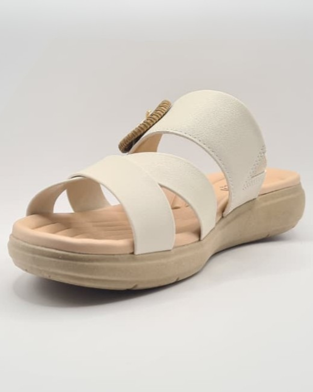 Sandalia Detalle Ebilla Extra Acolchada Softli-3