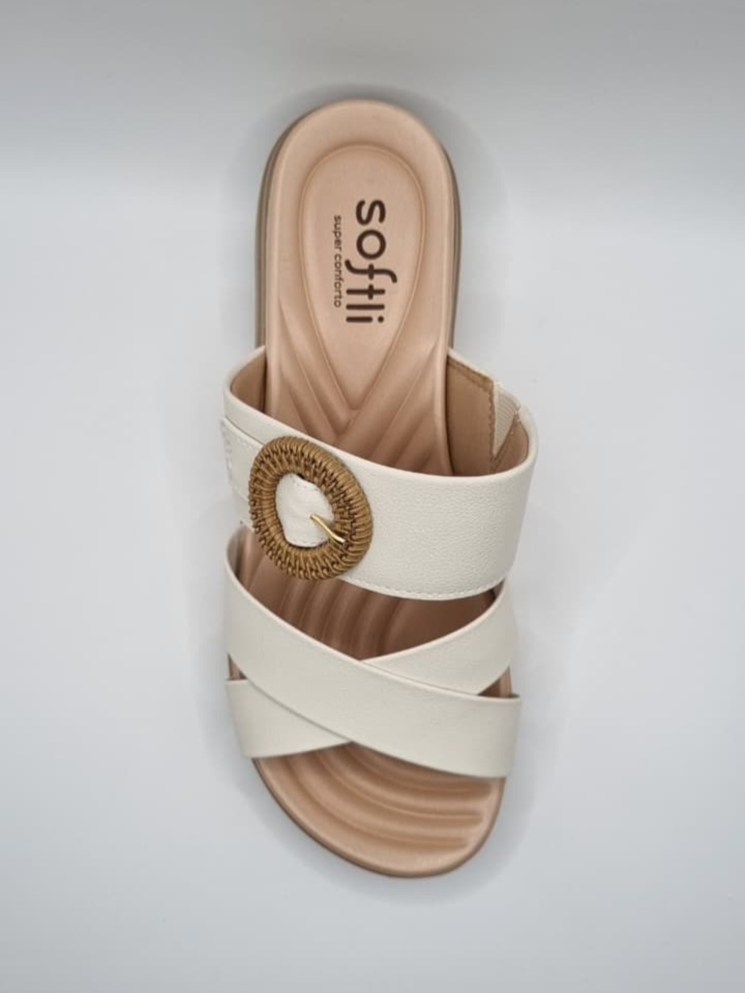 Sandalia Detalle Ebilla Extra Acolchada Softli-4