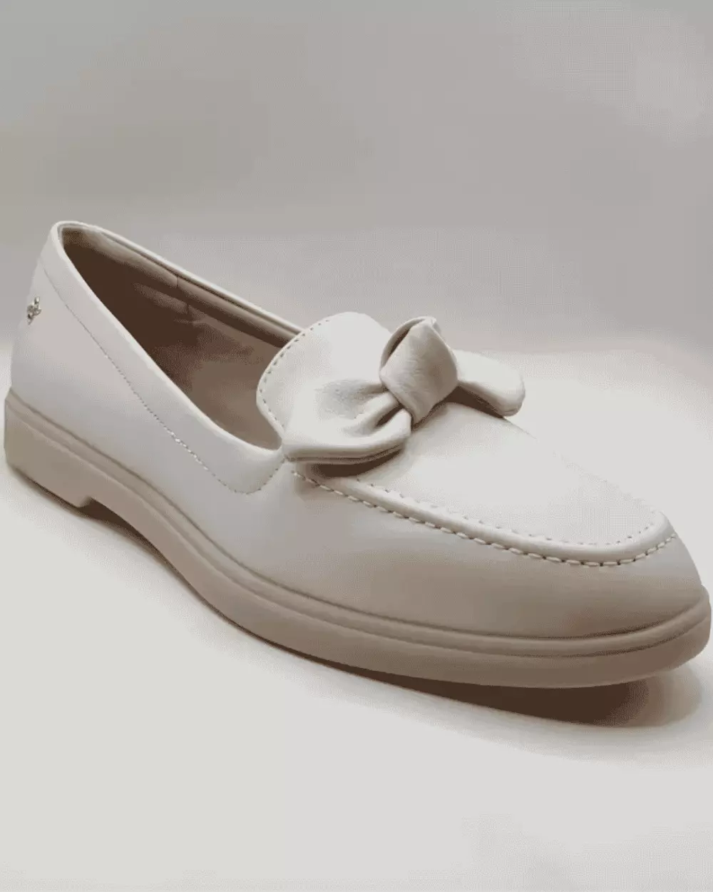 Mocasin Casual Lazo Comodo Extra Acolchado Softli-2