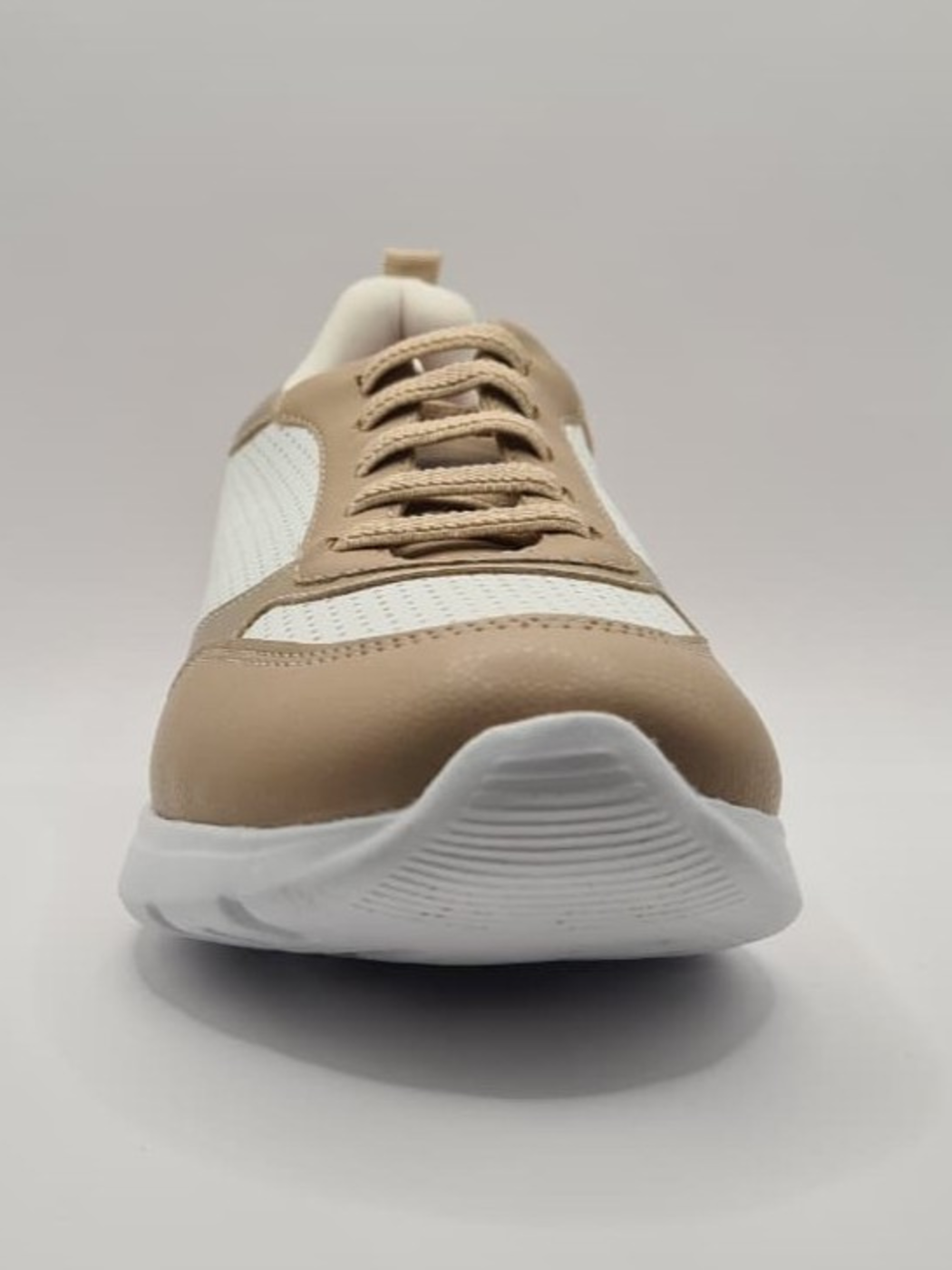 Zapatilla Deportiva Extra Acolchada Calada Softli-2