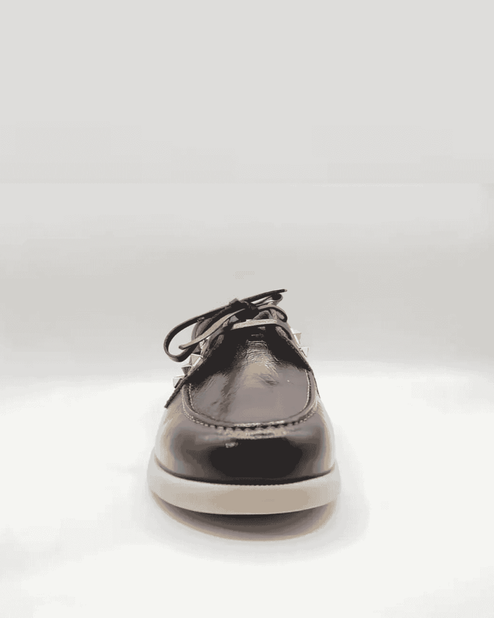Mocasin Nautico Mujer Comodo 100 Cuero Lia Line-3