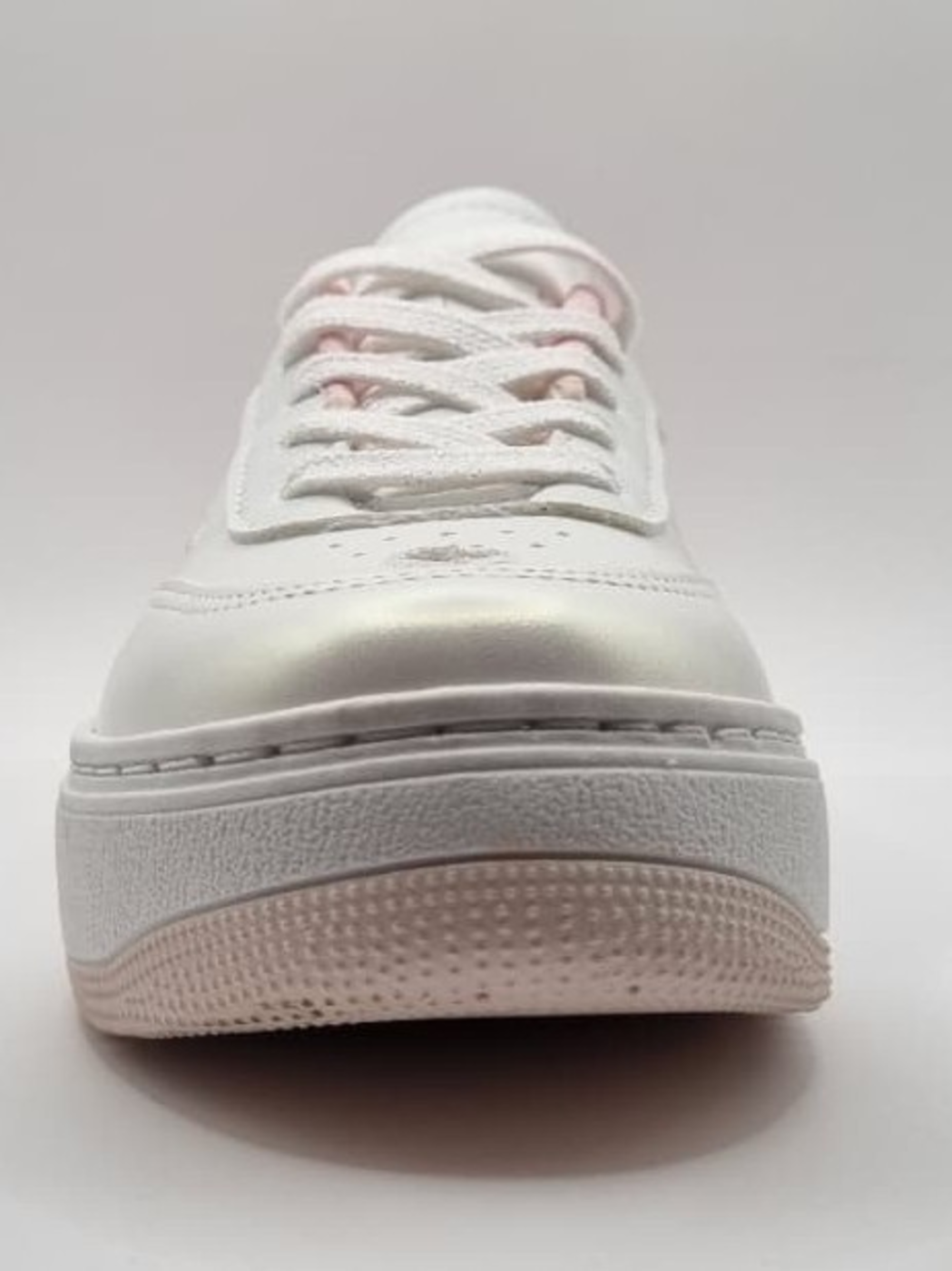 Zapatilla Corazones Mini Sua Cia-2