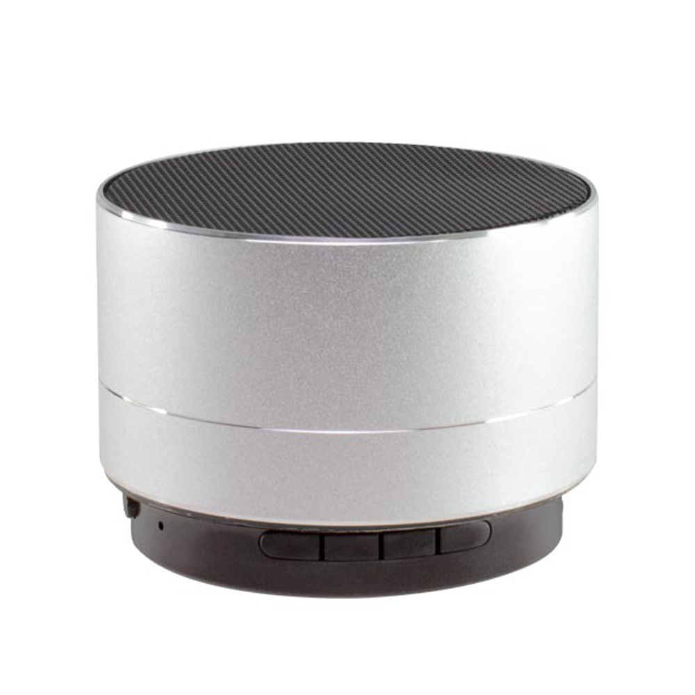 Altavoz Parlante metálico-3