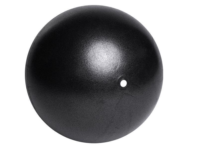 Softball inflable pequeño de Yoga/Pilates-0