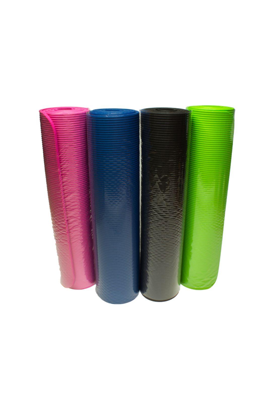 Mat (Alfombrilla) de Yoga/Pilates Azul-1