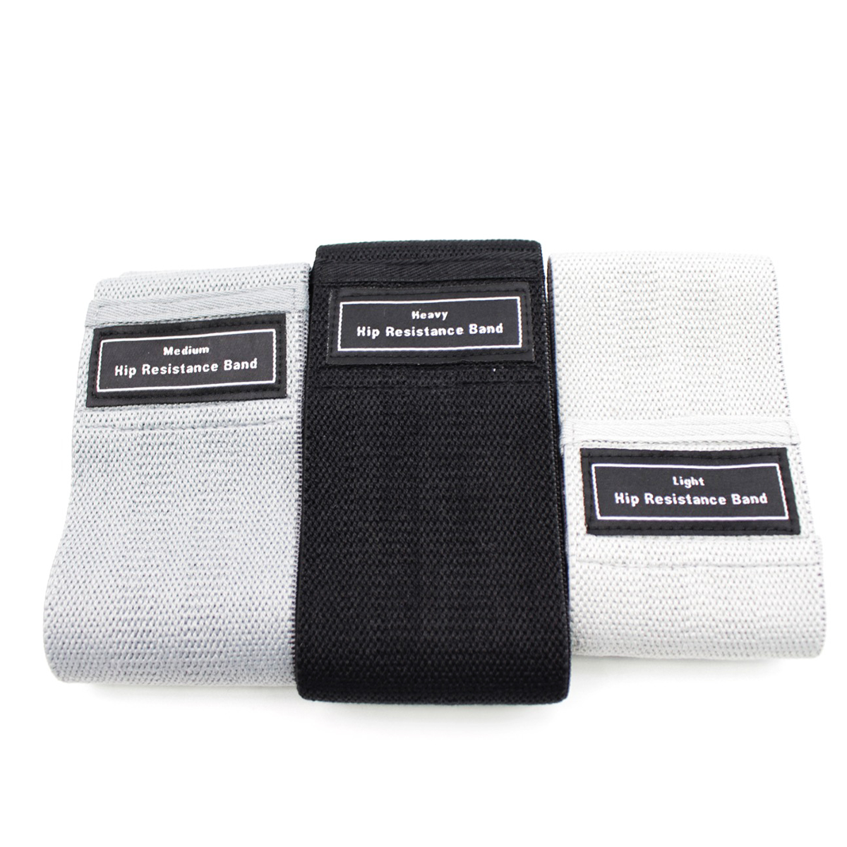 Bandas Elásticas Alta Resistencia Pilates Fitness-0