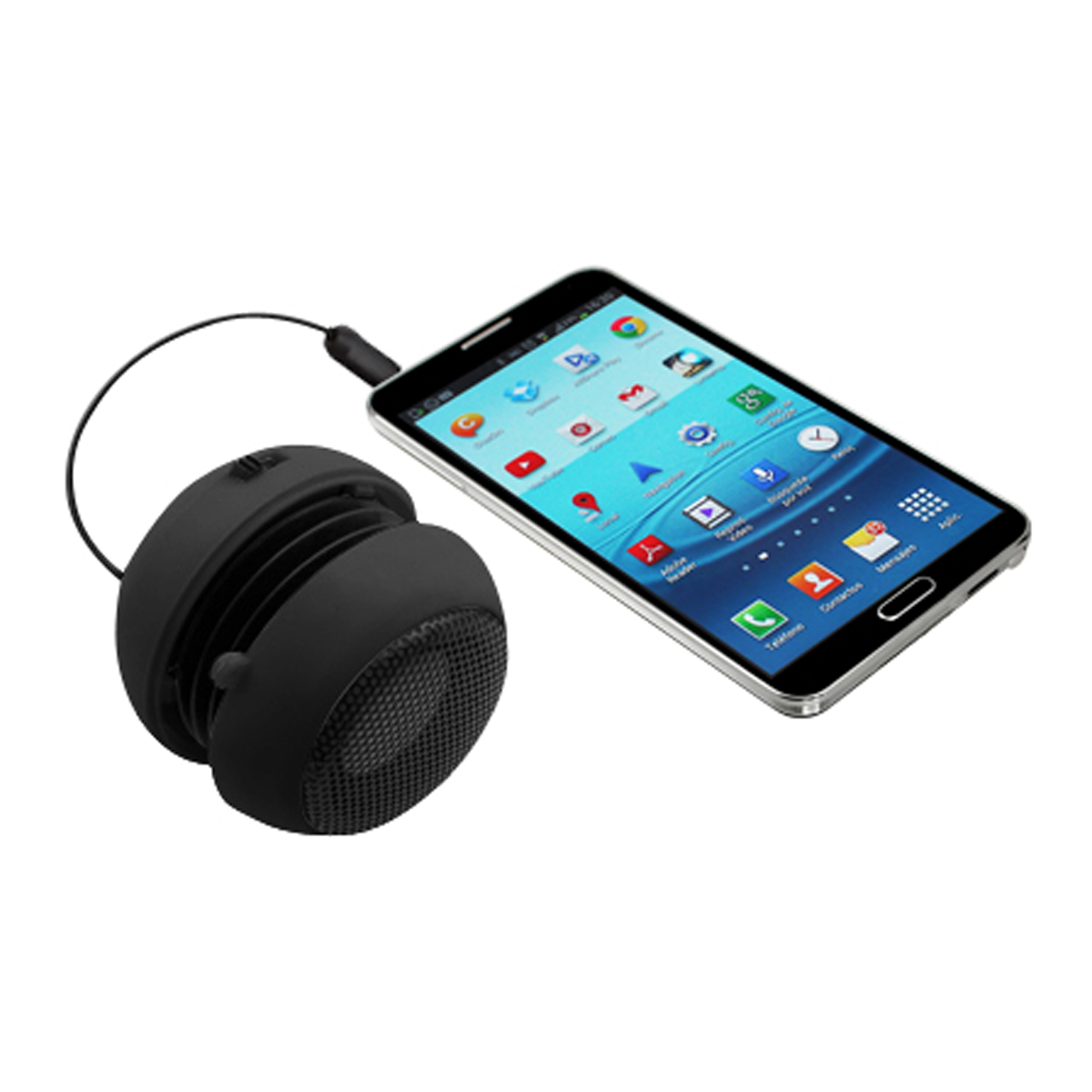 Mini-Altavoz Portátil Onix-0