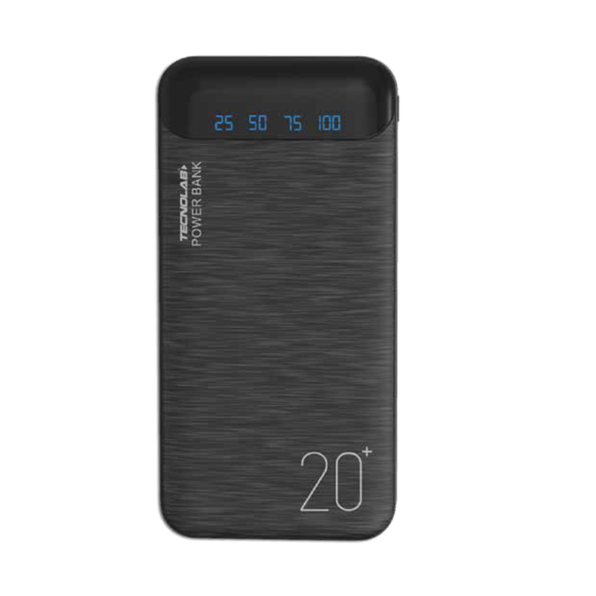 Batería Portátil  Powerbank TL108 20.000 mAh-0