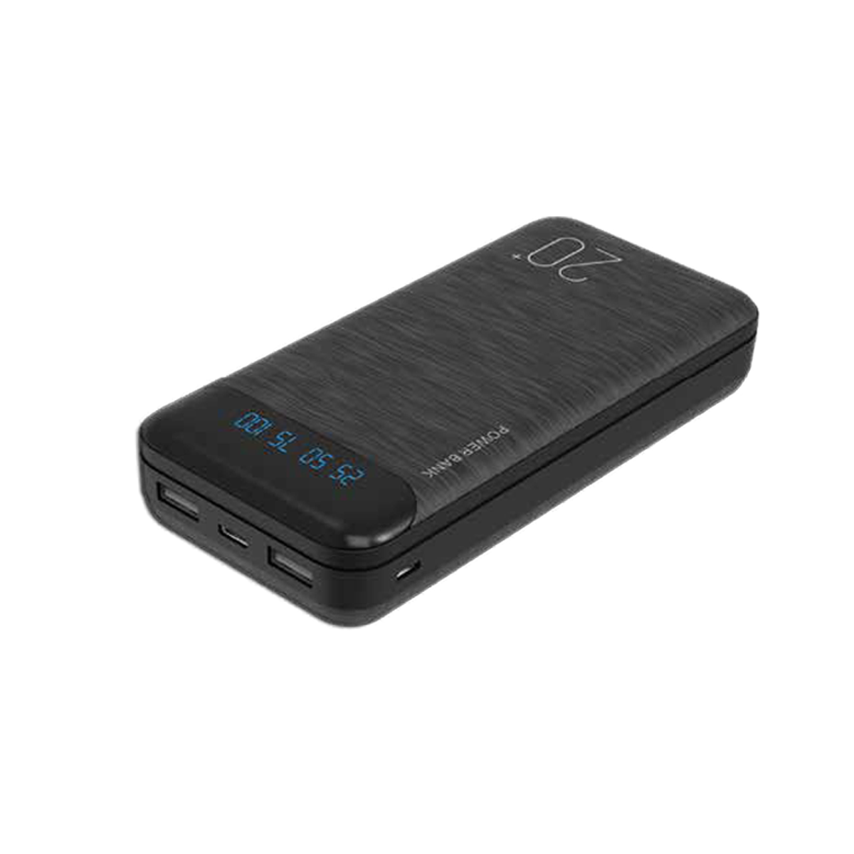 Batería Portátil  Powerbank TL108 20.000 mAh-2