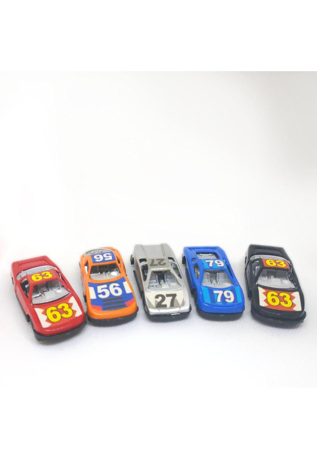 Juguete Mini Autos 25 unidades-3