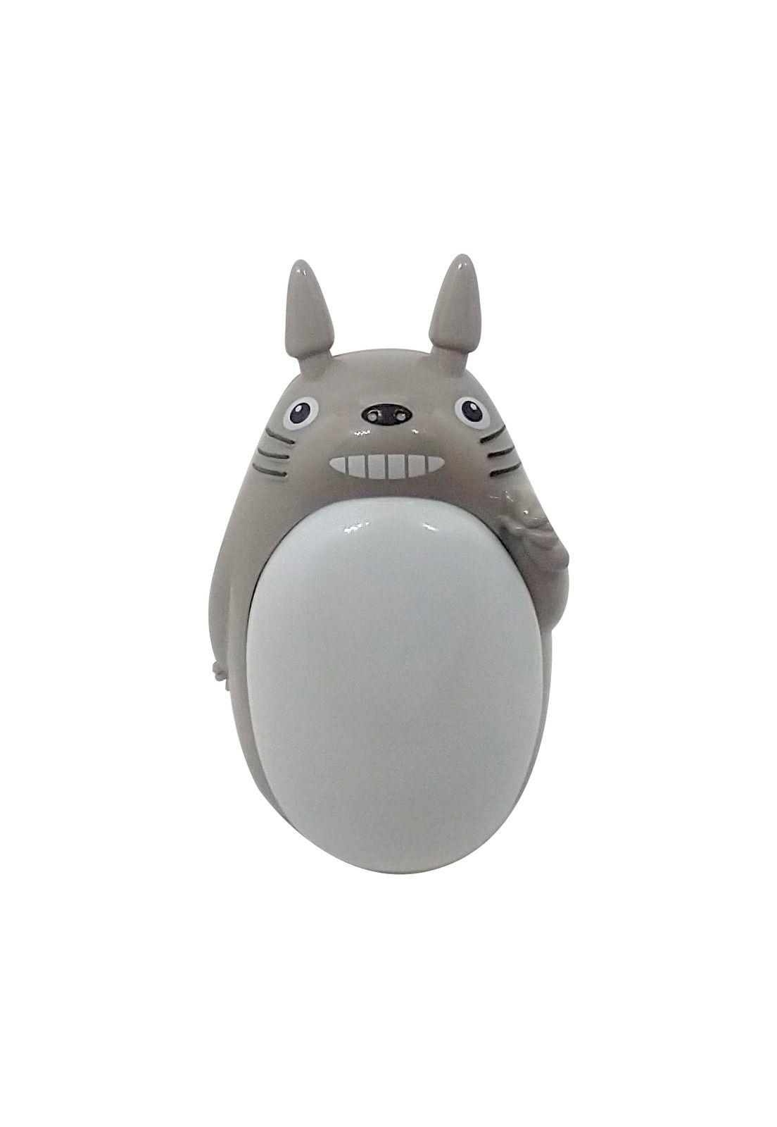 Espanta cuco de Totoro pequeño-0