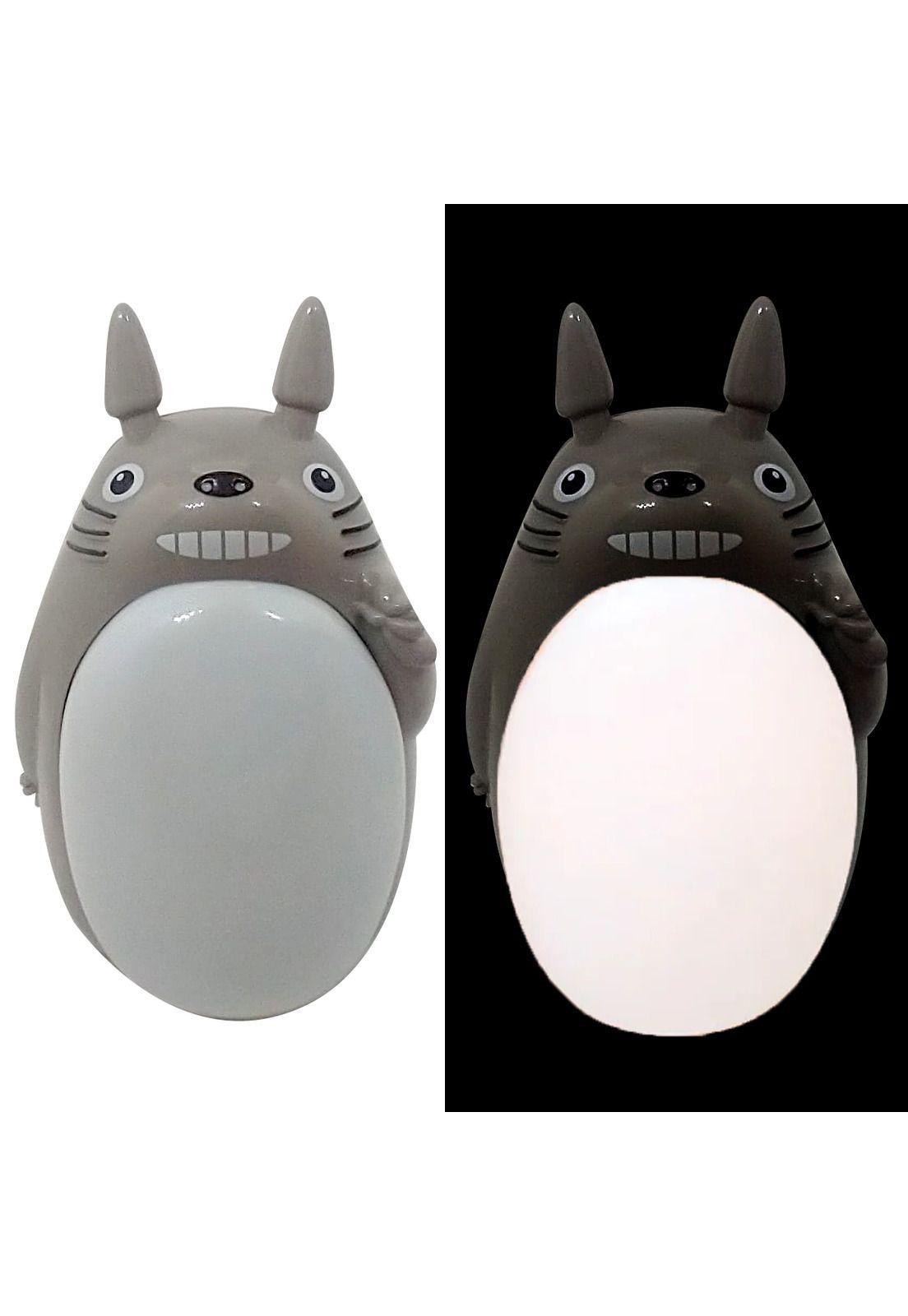Espanta cuco de Totoro pequeño-1