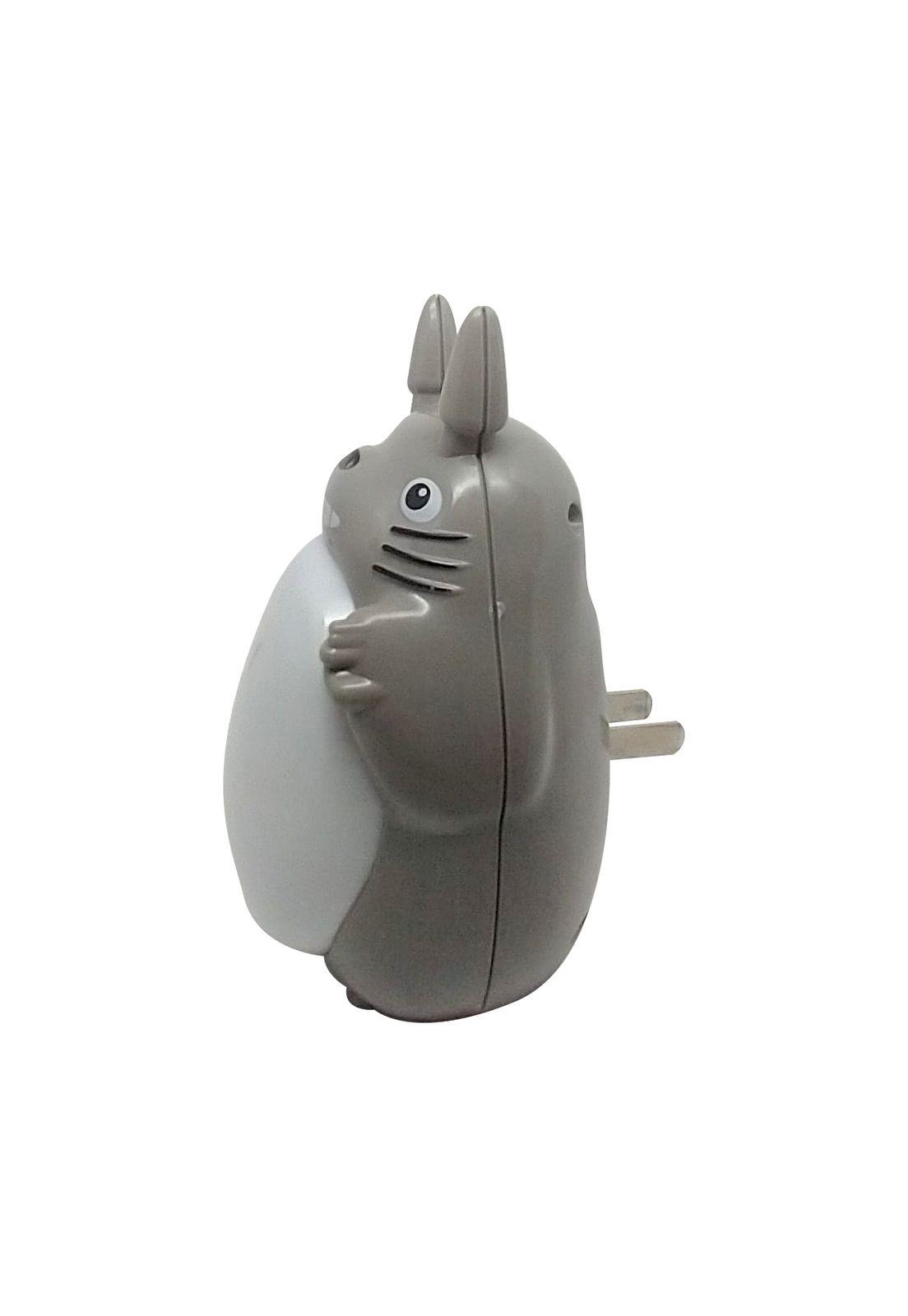 Espanta cuco de Totoro pequeño-2