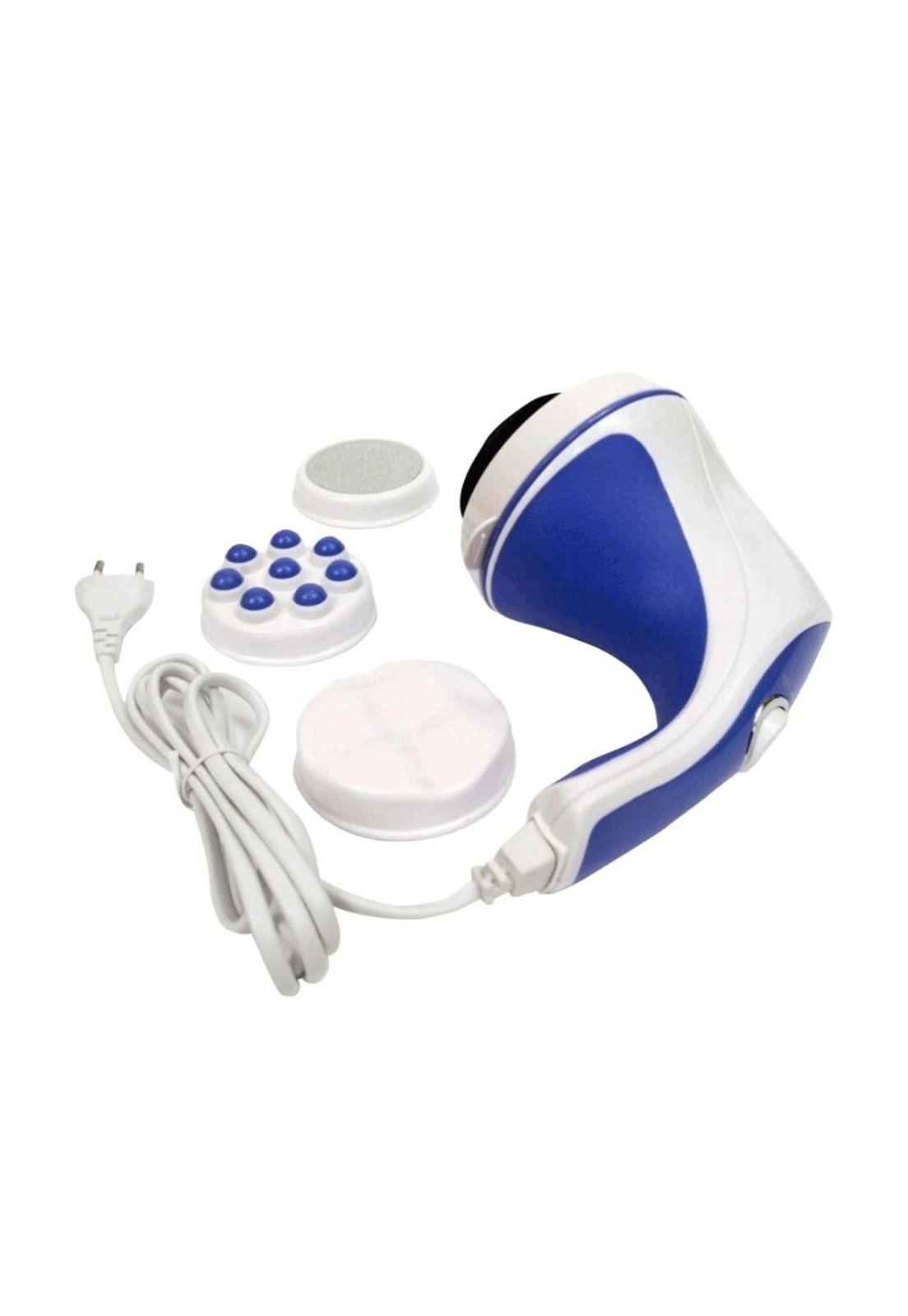 Masajeador Relax Maquina tonificadora Anti Celulitis-1