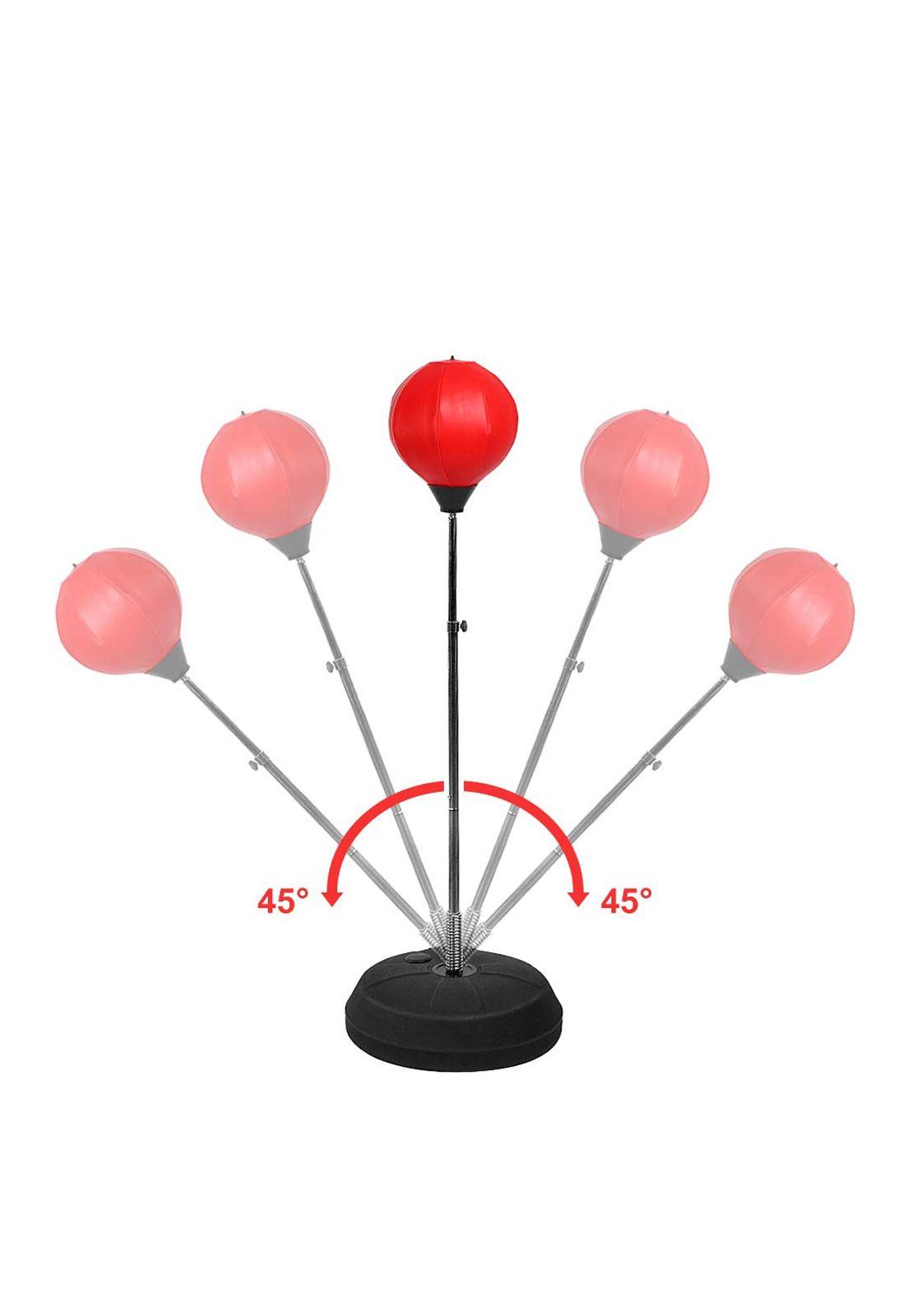 Set bola de boxeo -1